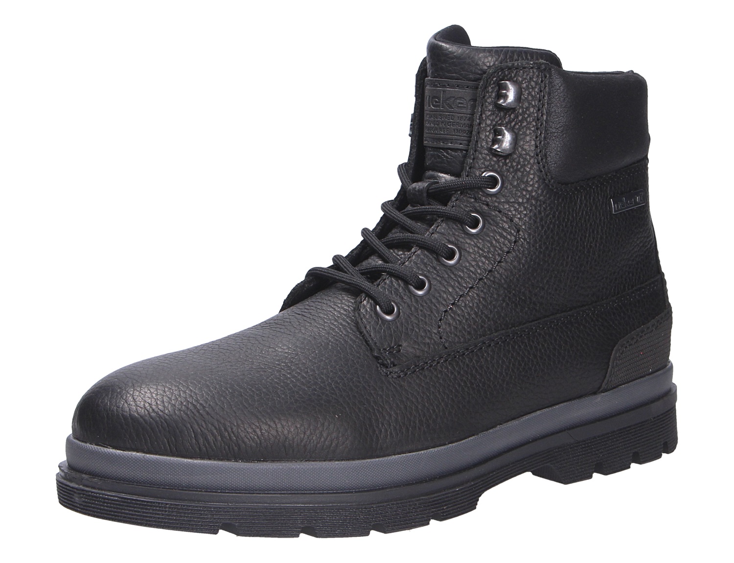 Rieker Herren Stiefel