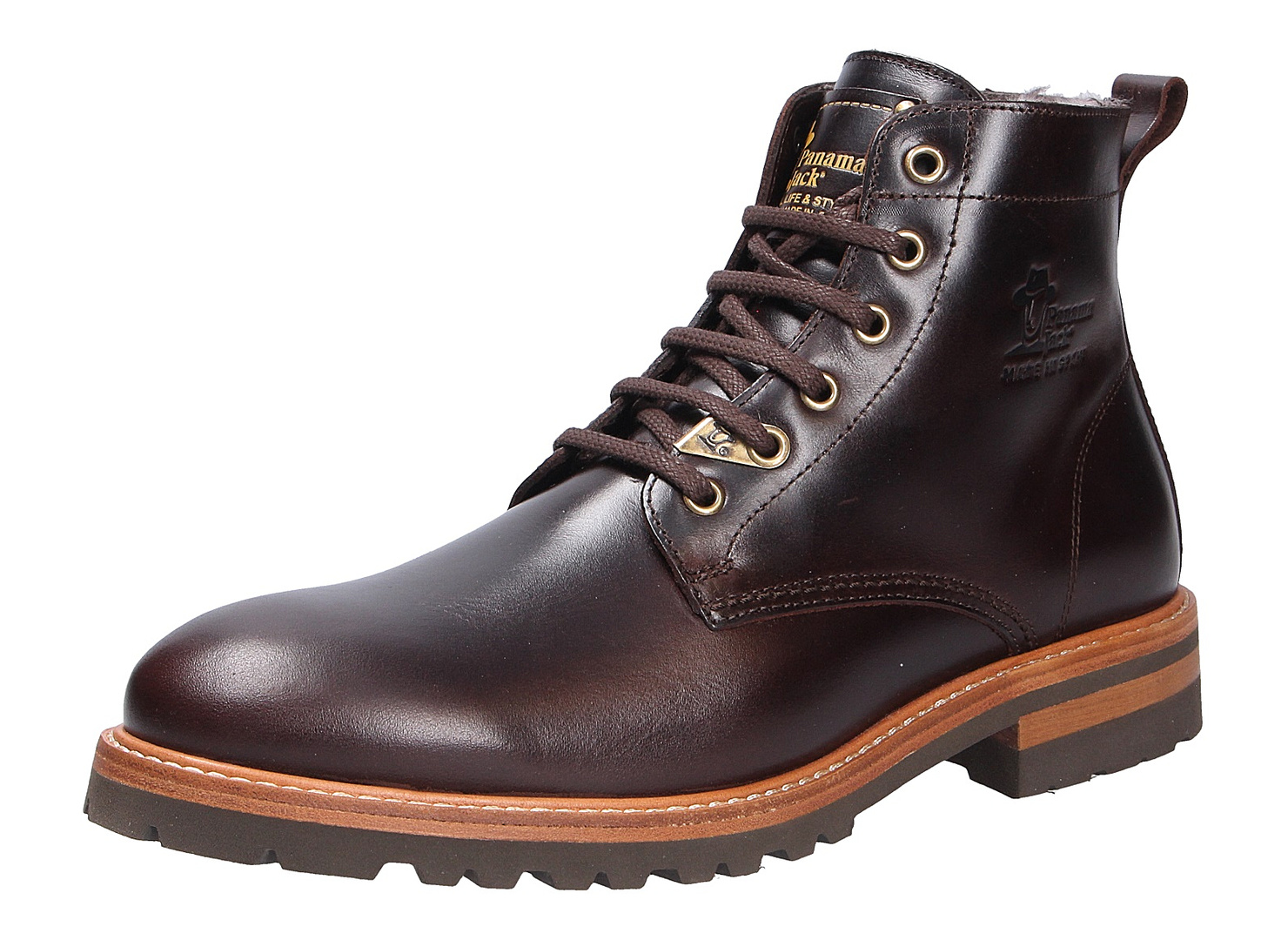 Panama Jack Herren Stiefel