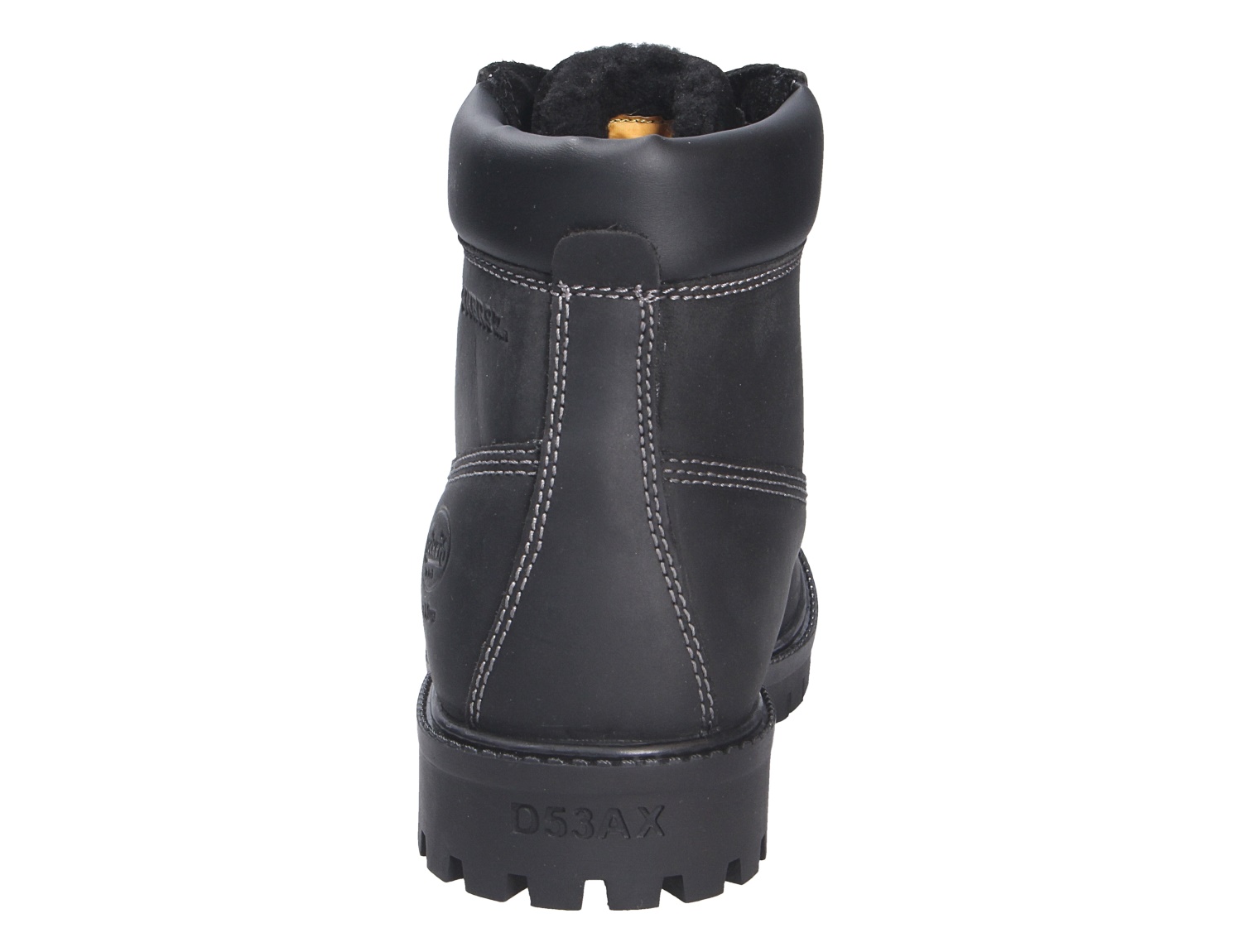 Dockers Herren Stiefel