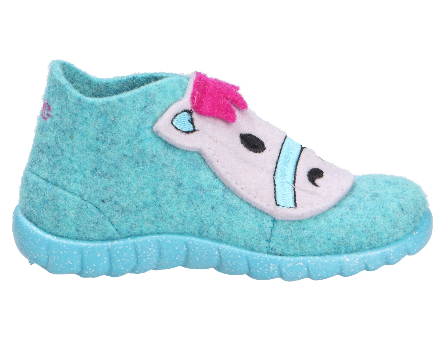 Superfit Mädchen Hausschuhe