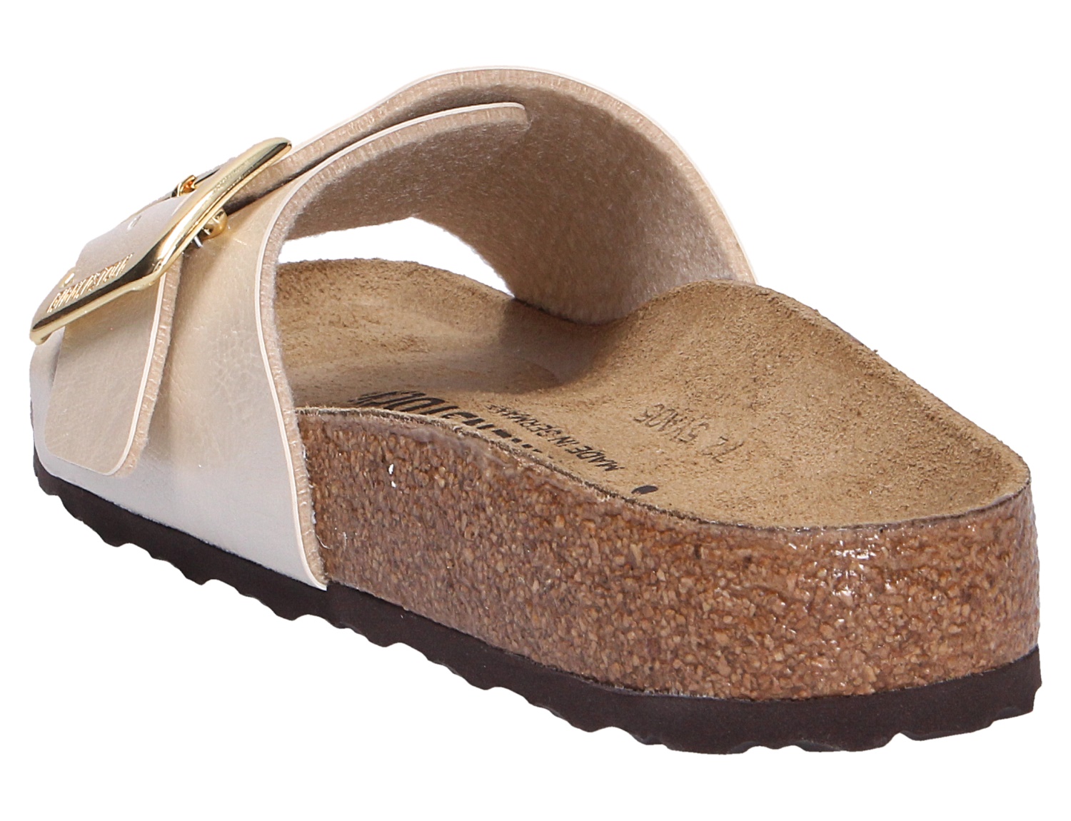 Catalina Cushion Buckle