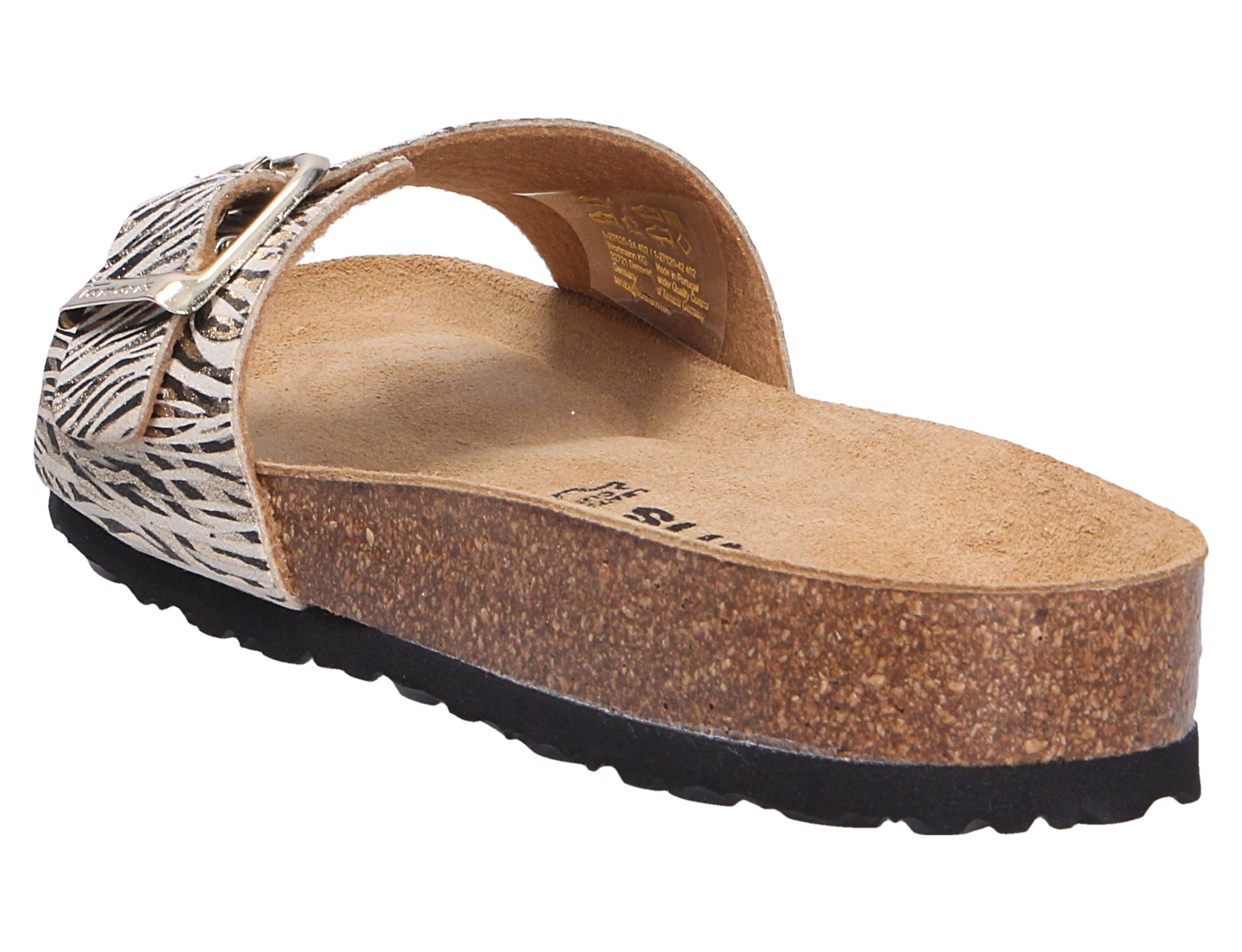 Tamaris Damen Pantolette