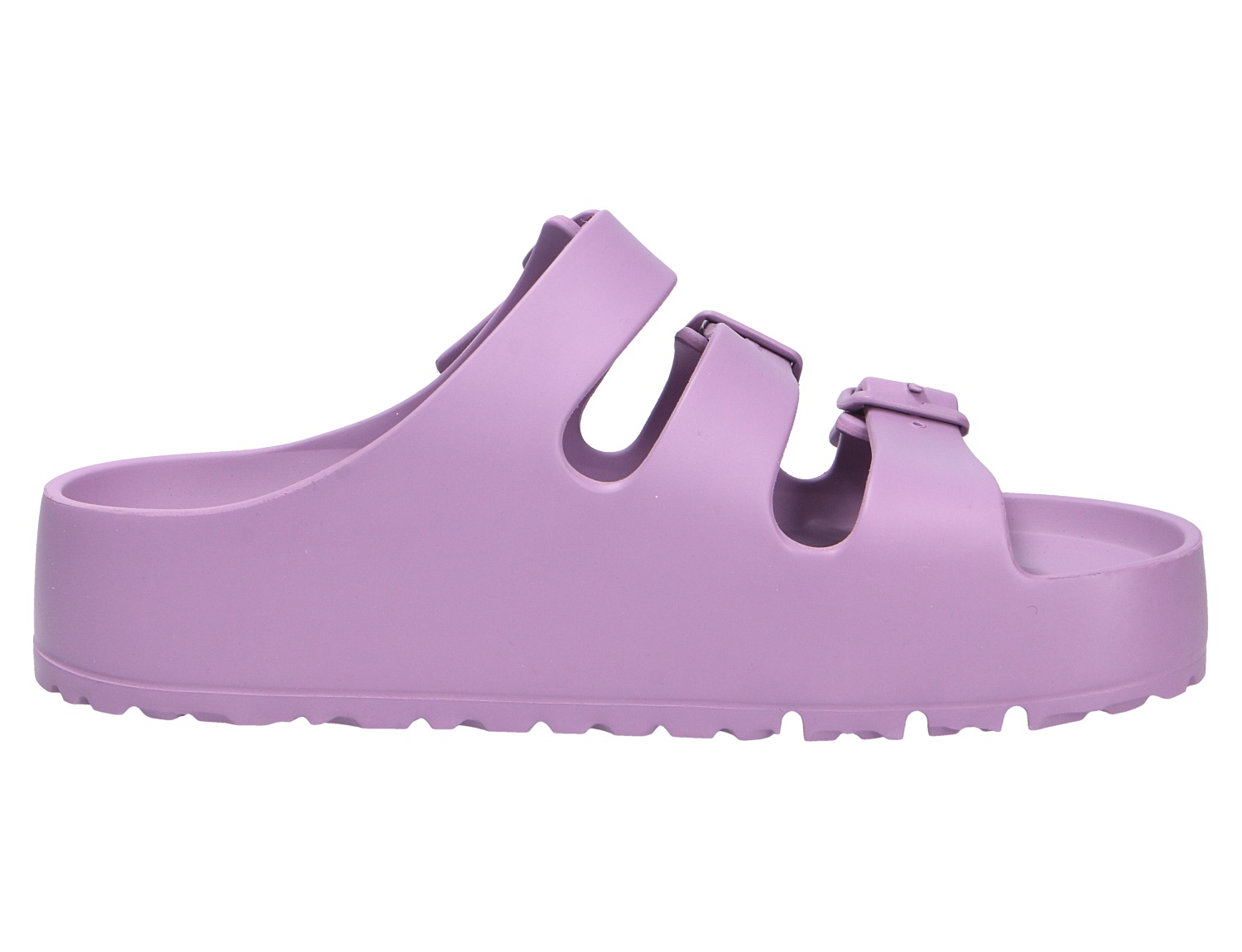 Florida III EVA PAP Flex Platf