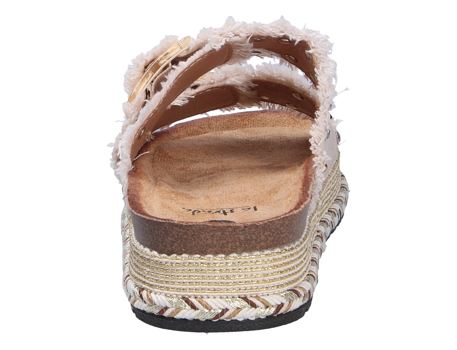 La Strada Damen Pantolette