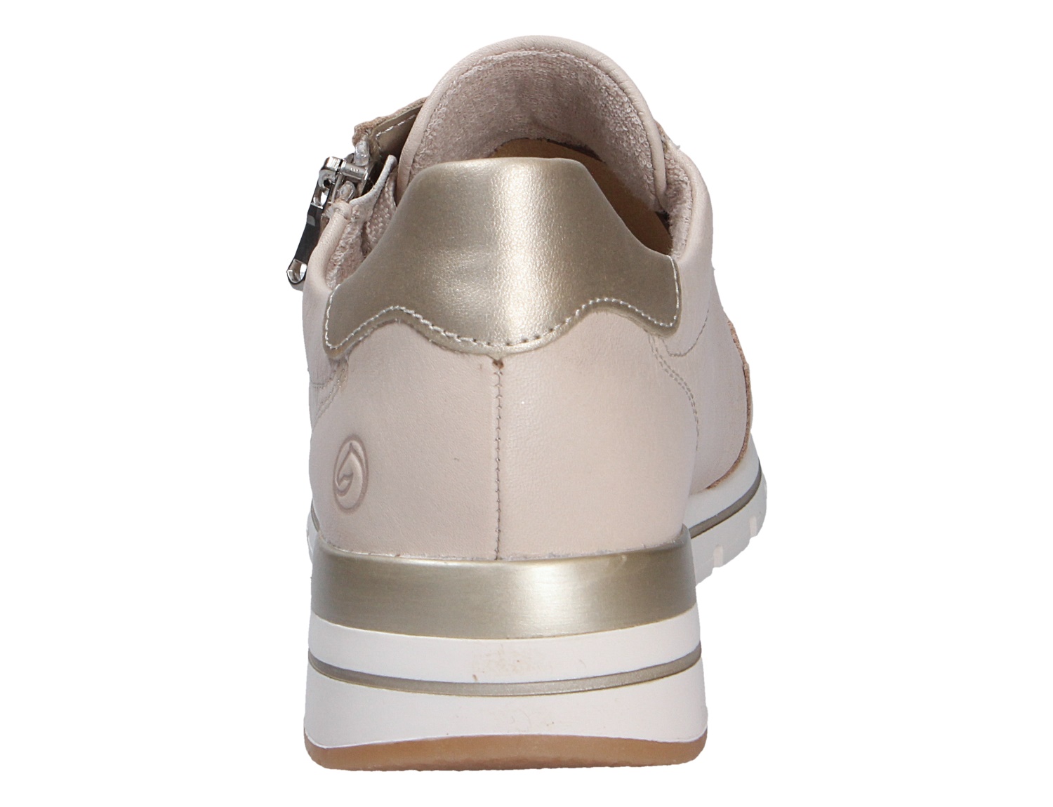 Remonte Damen Schnürschuhe