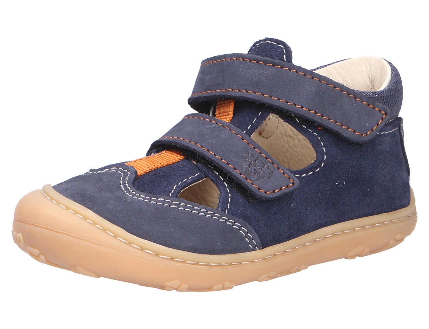 Ricosta Jungen Lauflernschuhe