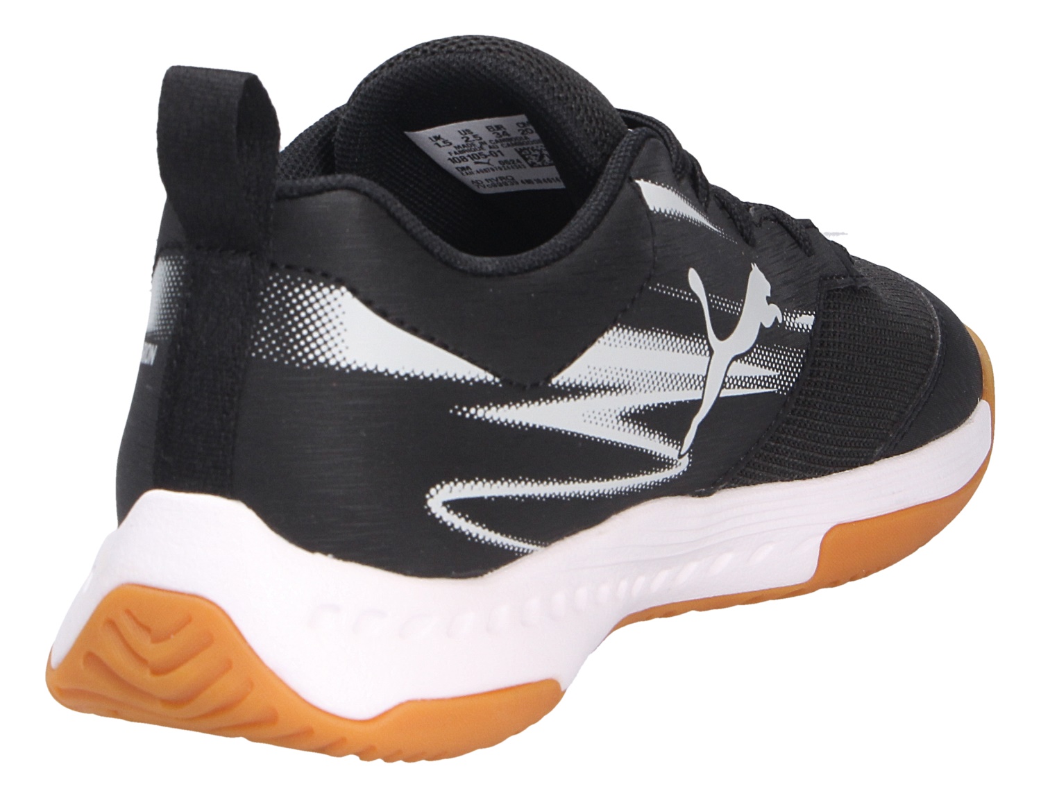 Puma Jungen Sportschuhe