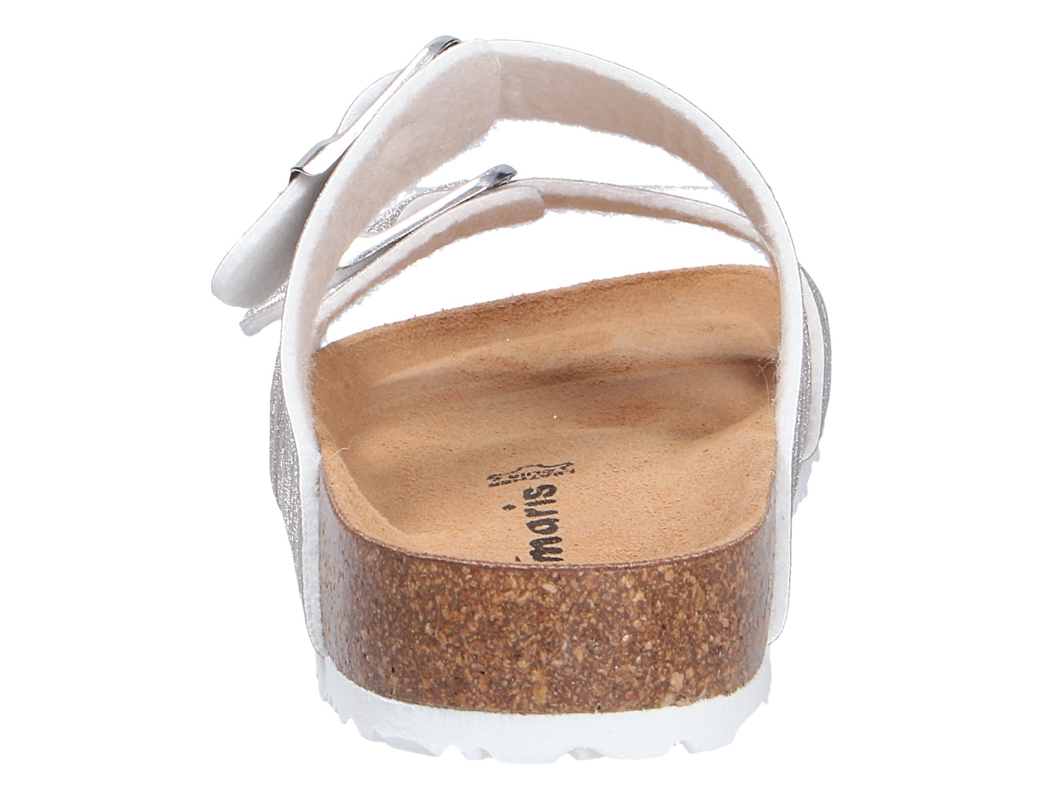 Tamaris Damen Pantolette