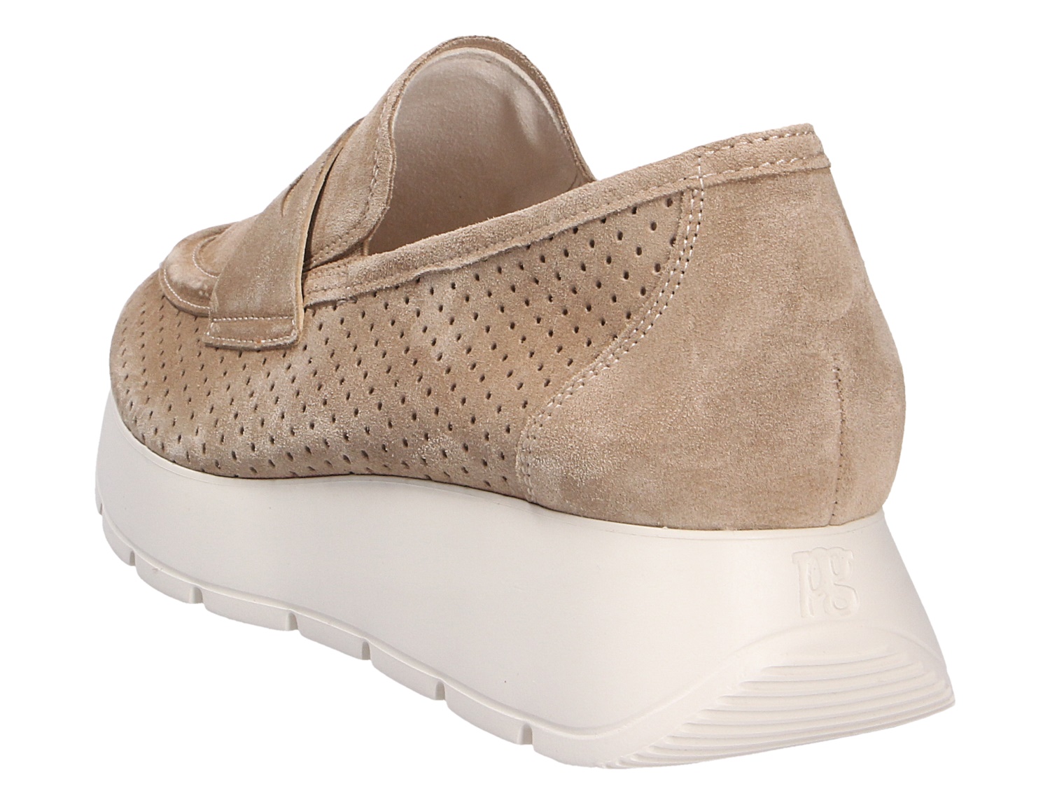 Paul Green Damen Sneaker