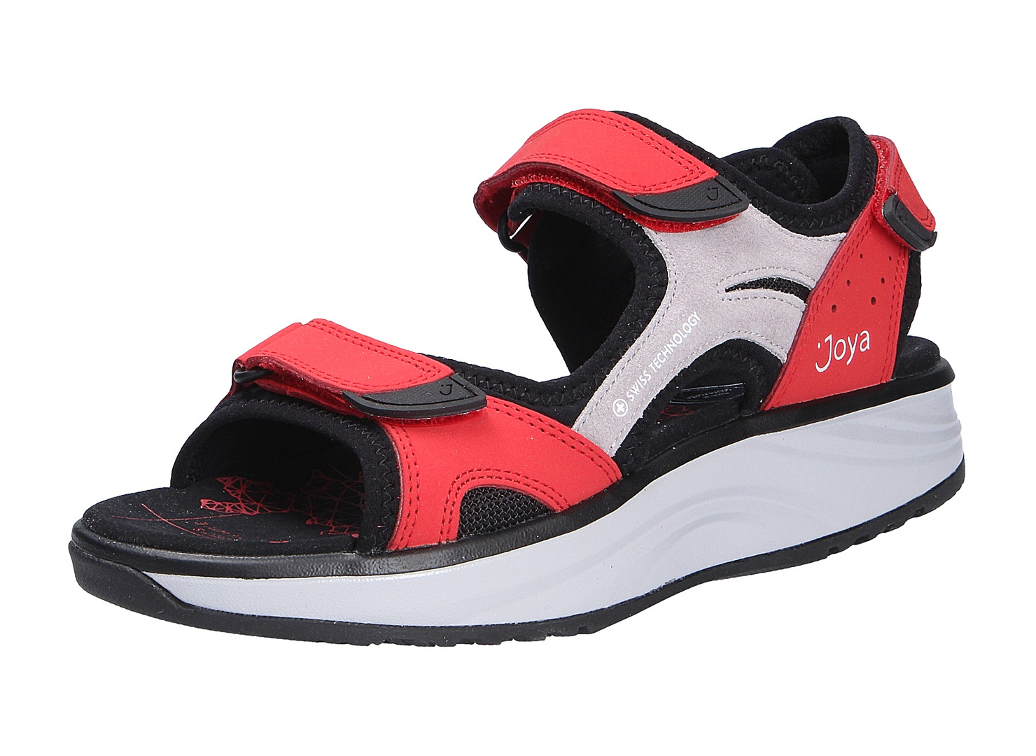 JOYA Damen Sandalen