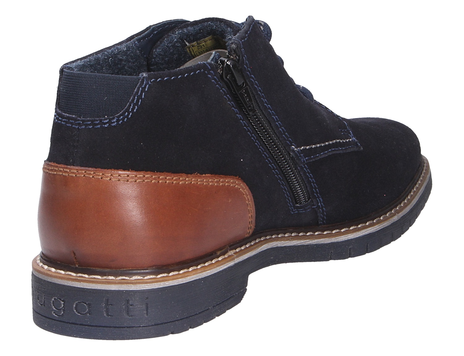 bugatti Herren Stiefel