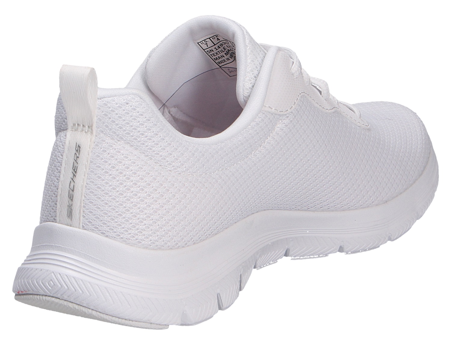 Skechers Damen Sneaker