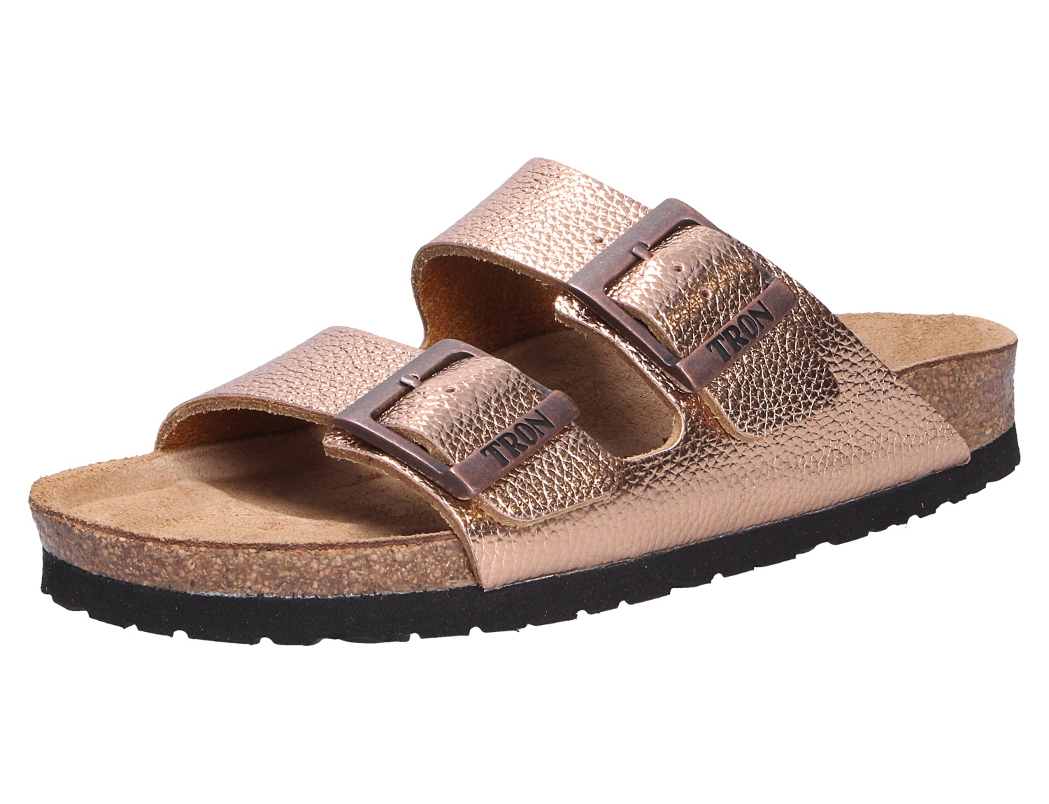 TRON by Finn Comfort Damen Pantolette