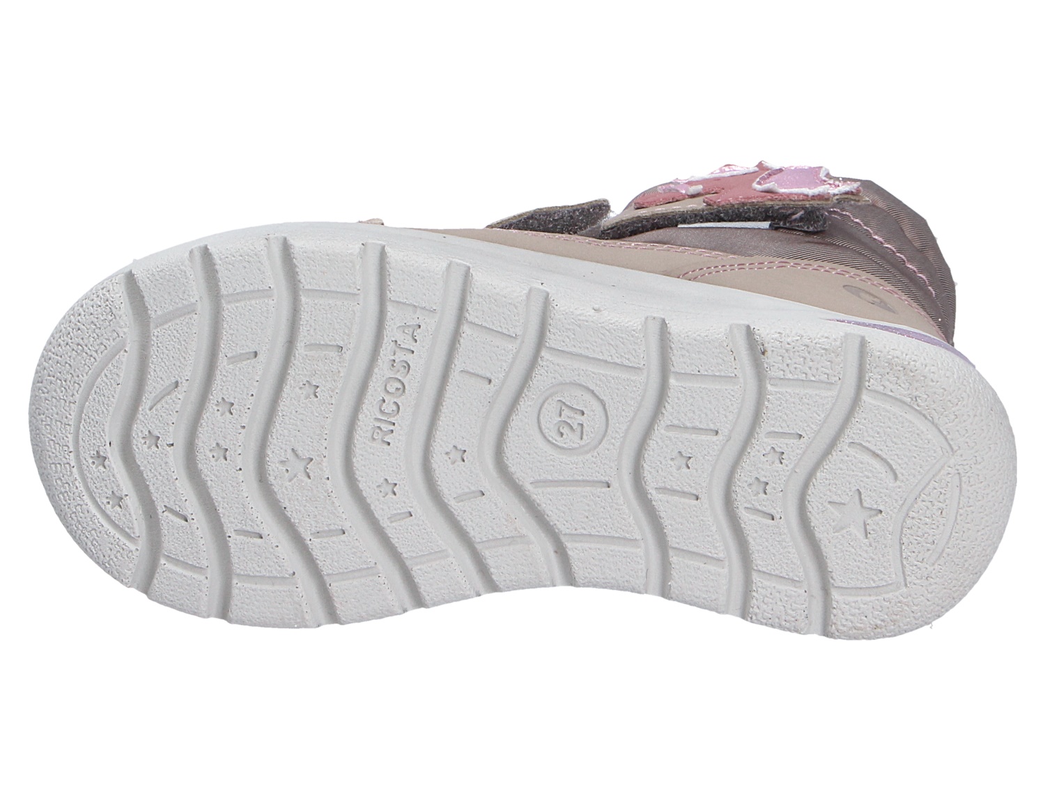 Ricosta Mädchen Stiefel