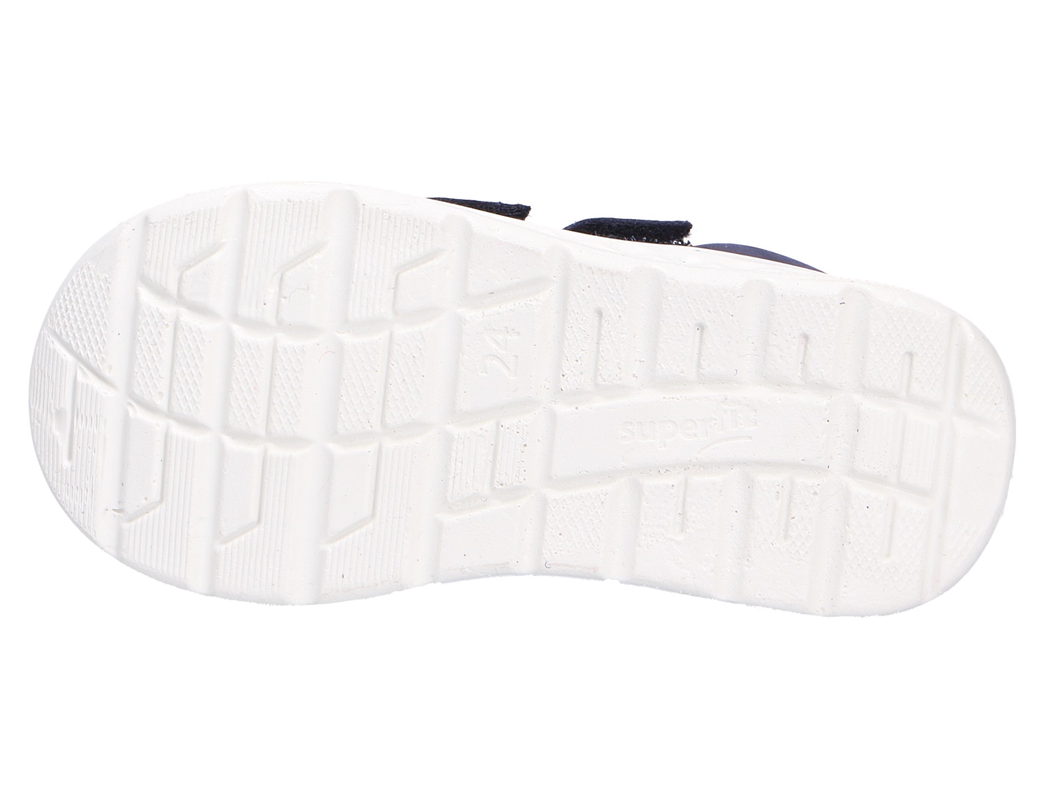 Superfit Jungen Lauflernschuhe