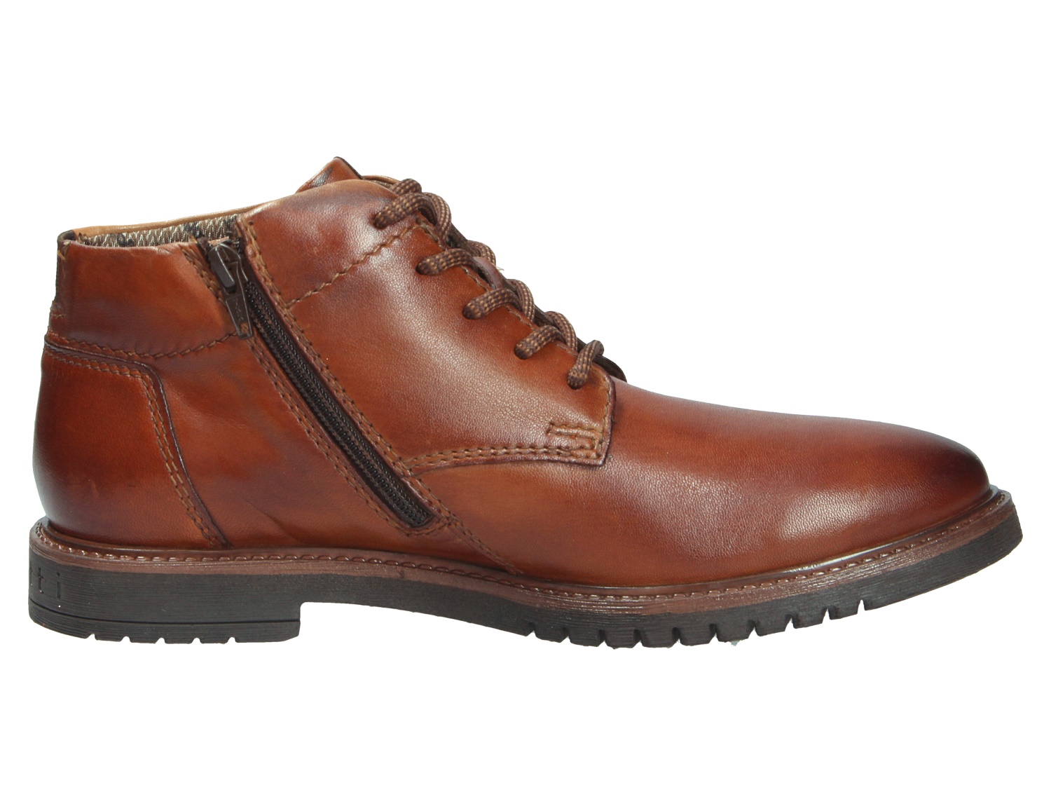 bugatti Herren Stiefel