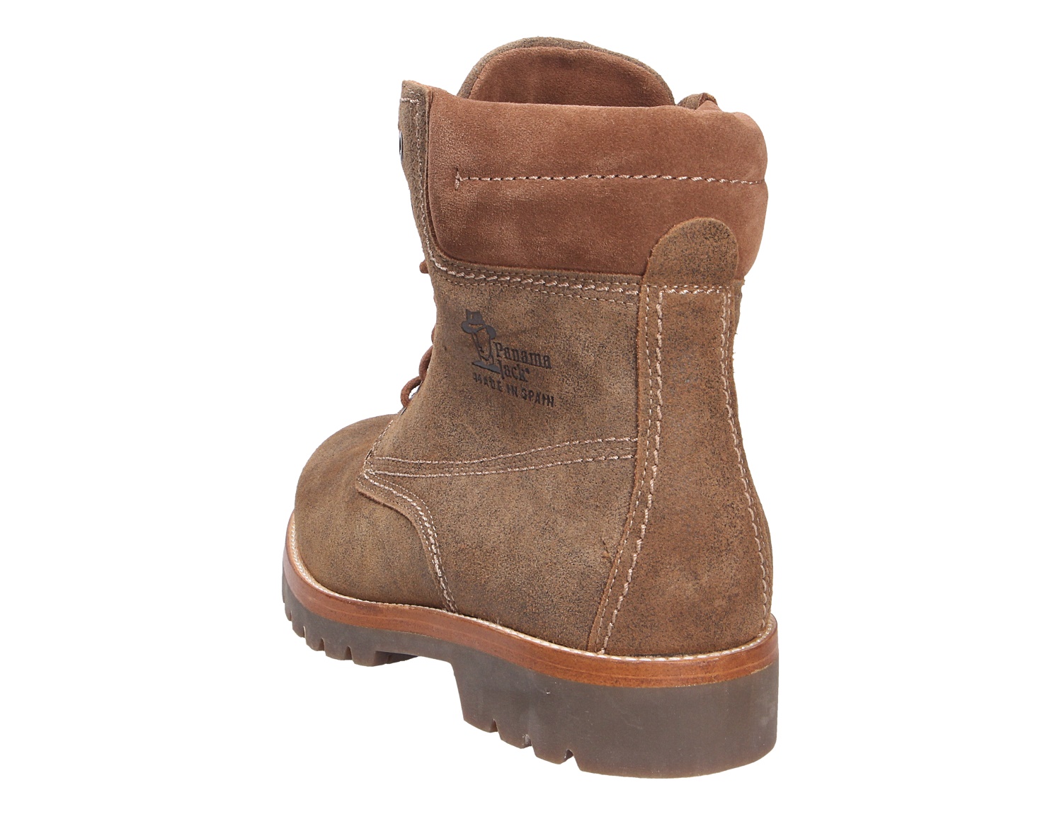 Panama Jack Herren Stiefel