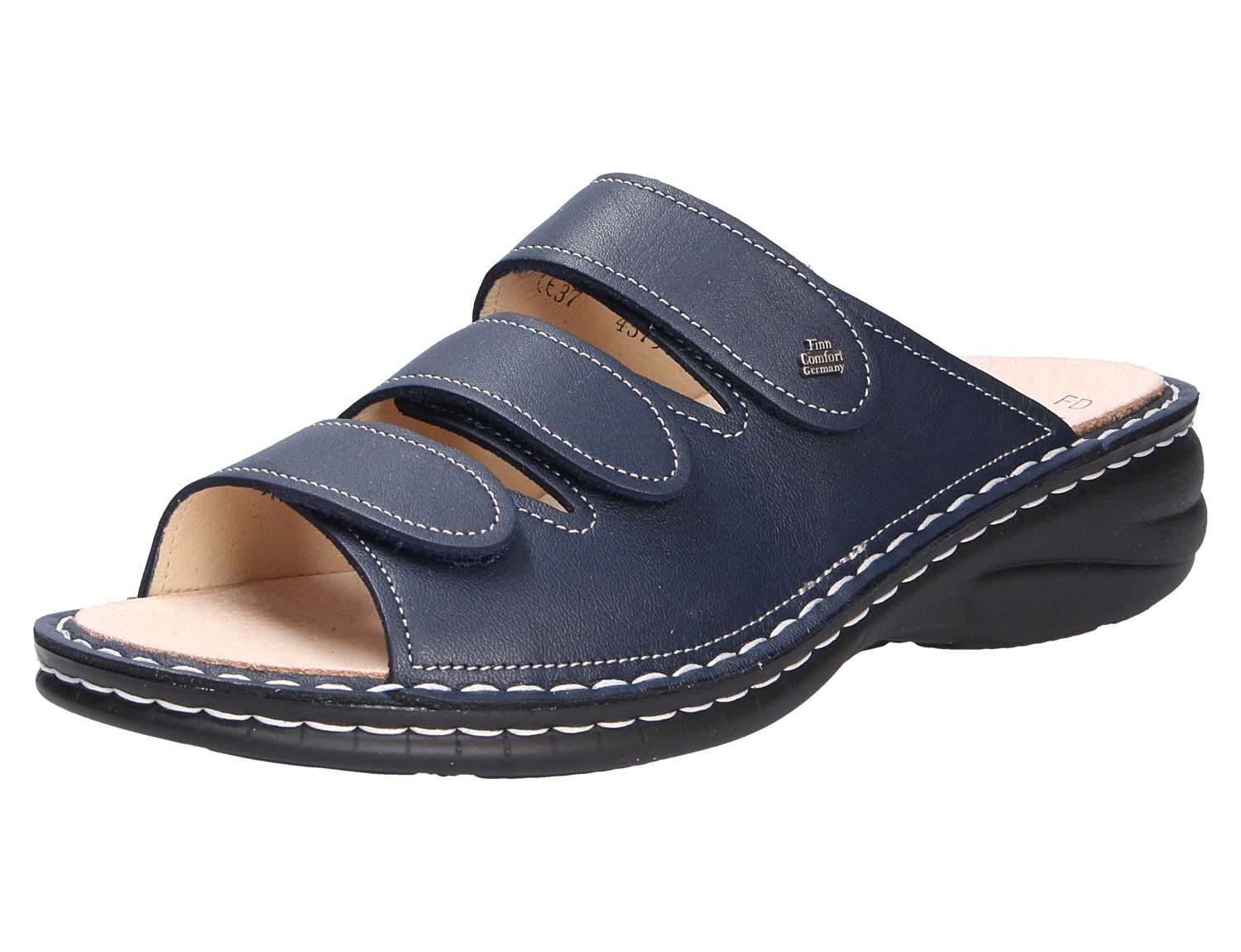 Finn Comfort Damen Pantolette