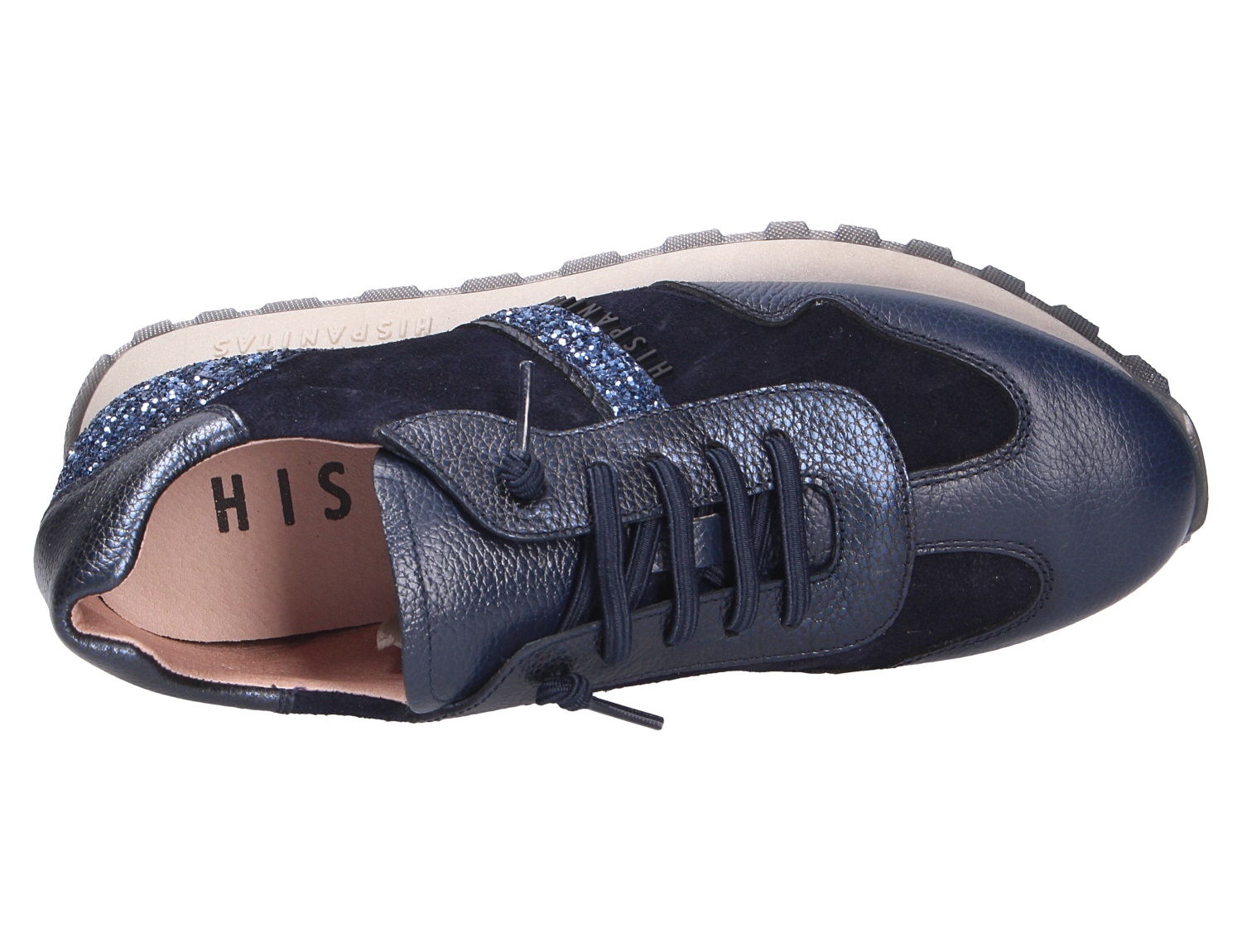 Hispanitas Damen Sneaker