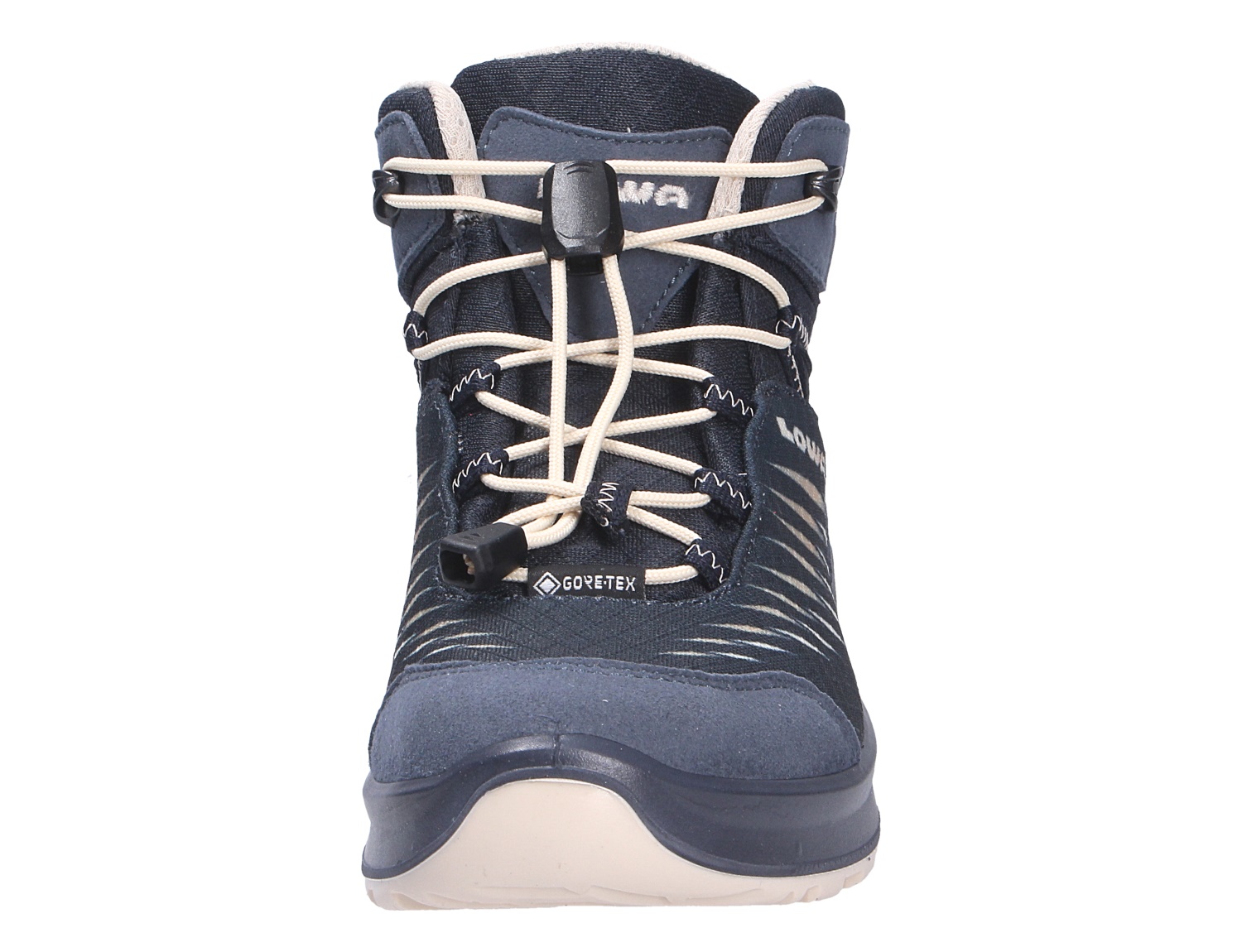 ZIRROX II GTX MID JR