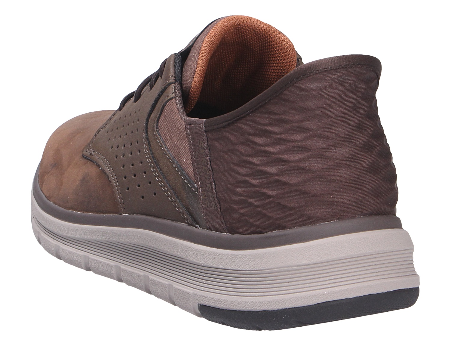 Skechers Herren Halbschuhe