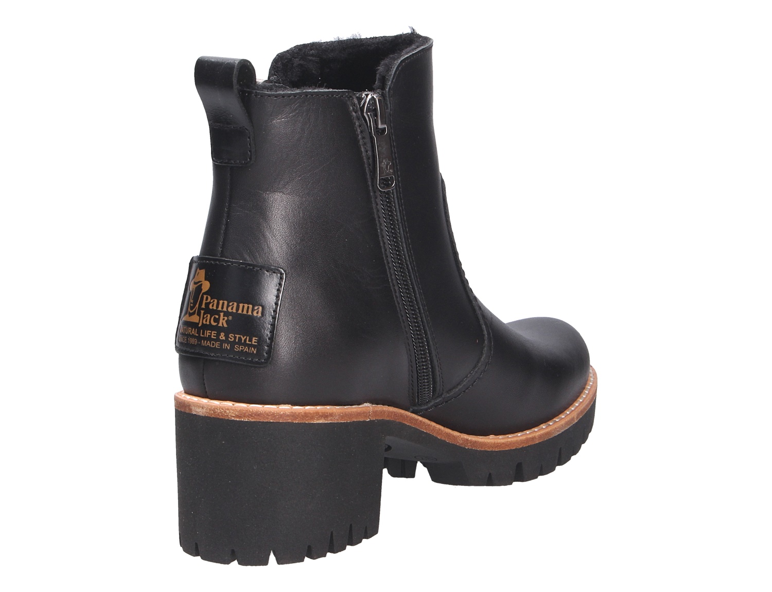 Panama Jack Damen Stiefel