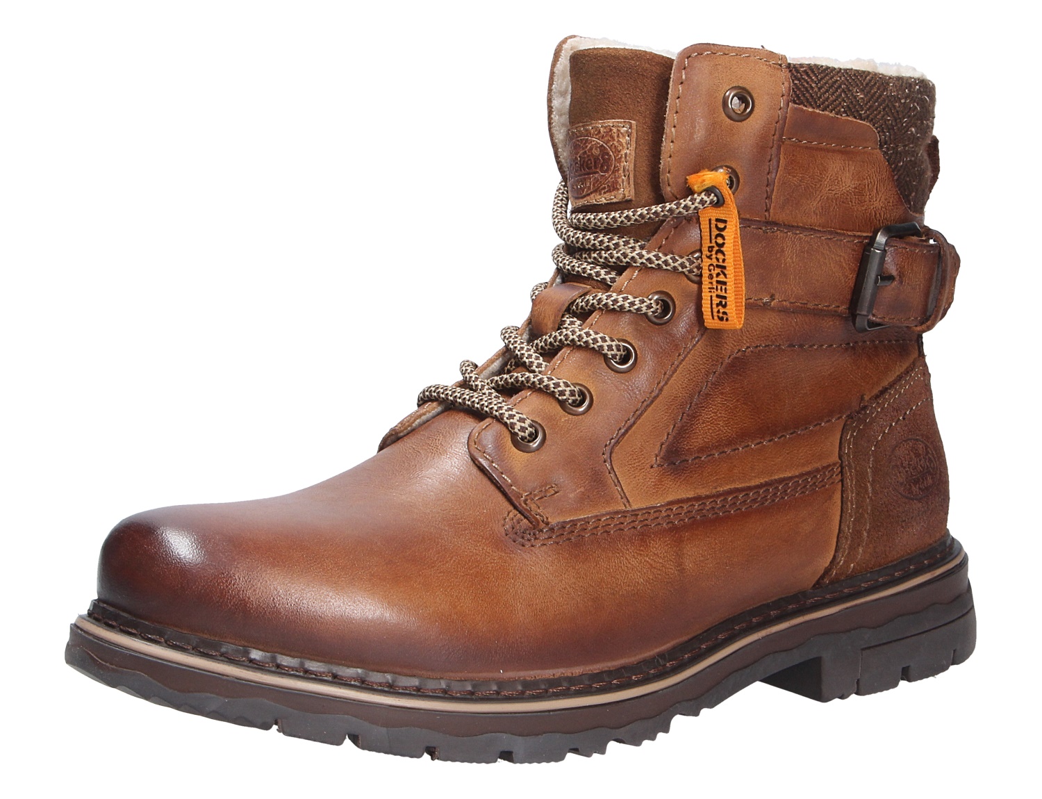 Dockers Herren Stiefel