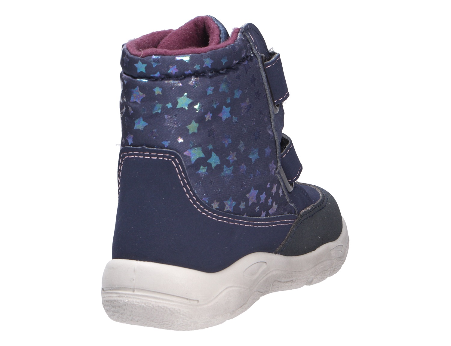 Ricosta Mädchen Stiefel