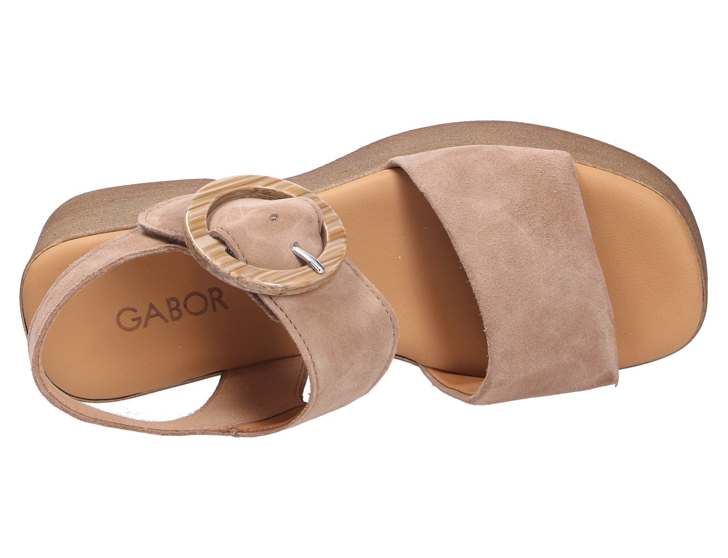 Gabor Damen Sandale