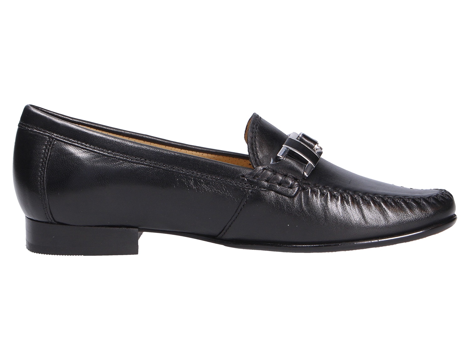 Sioux Damen Mokassin