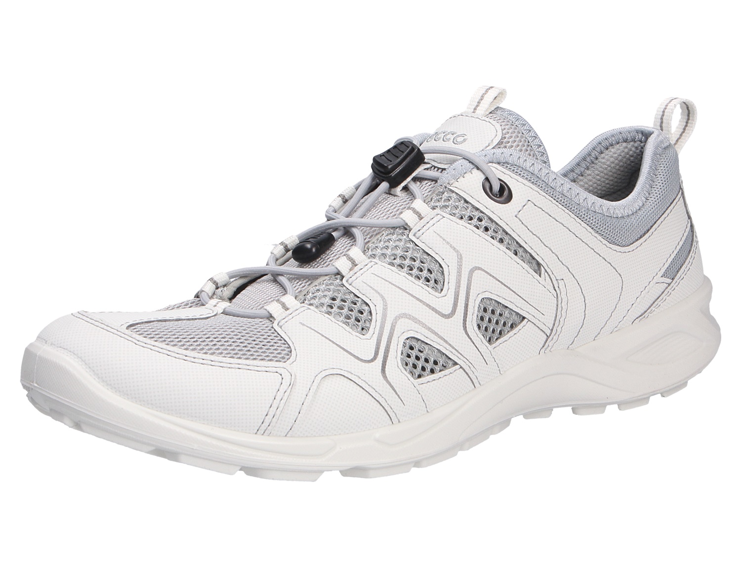 Ecco Damen Schnürschuhe