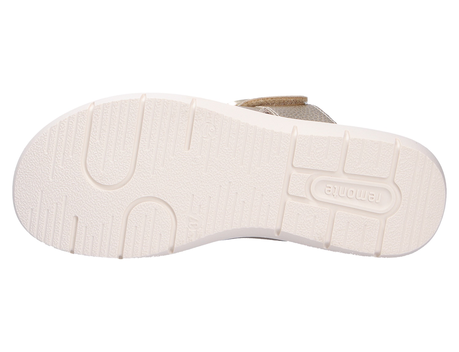 Remonte Damen Pantolette