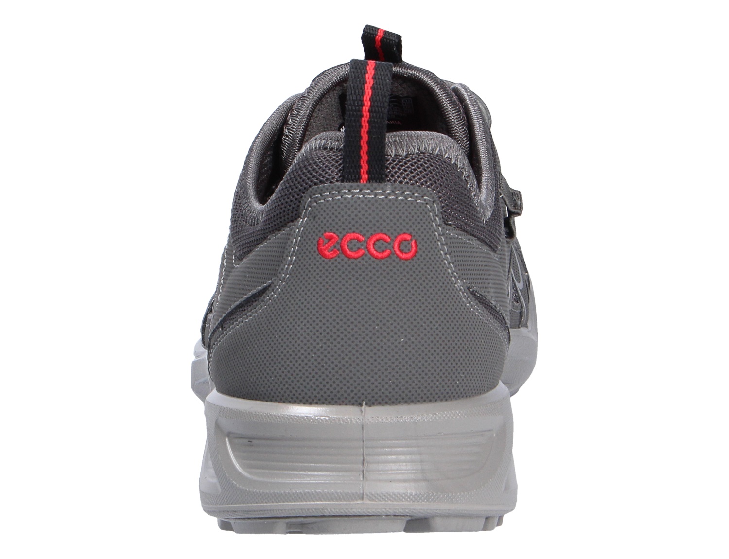 Ecco Herren Schnürschuhe