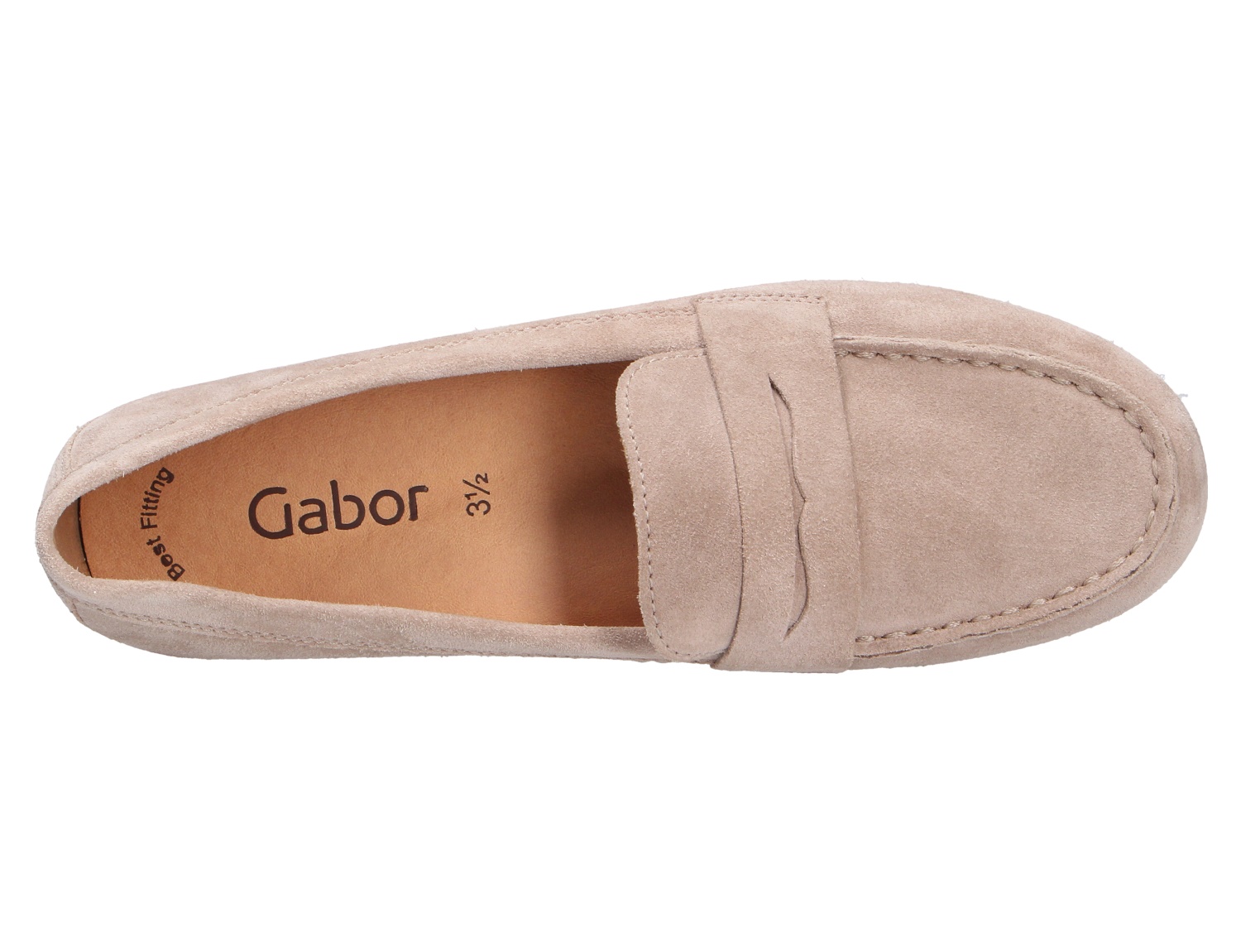 Gabor Damen Slipper