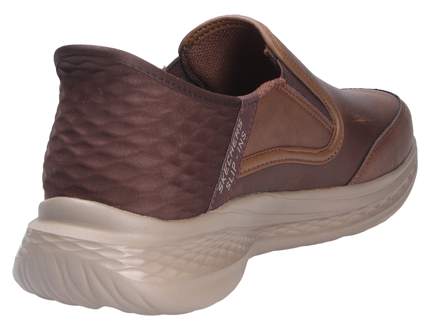 Skechers Herren Slipper