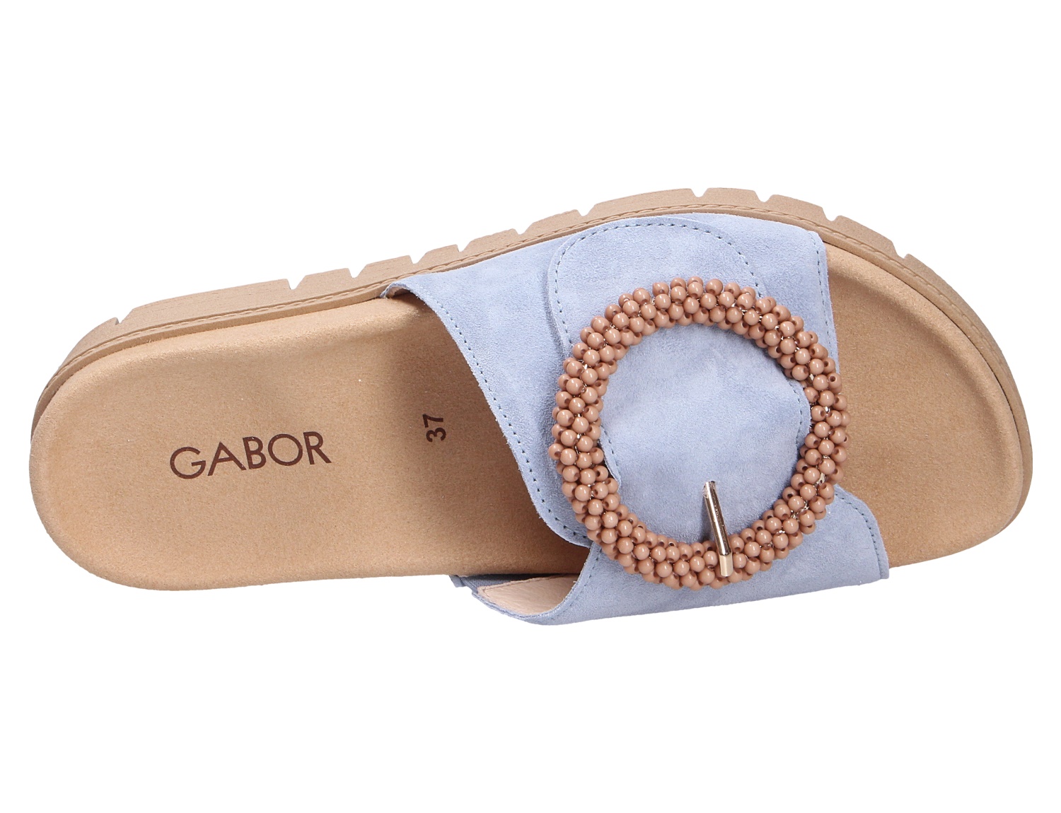 Gabor Damen Pantolette