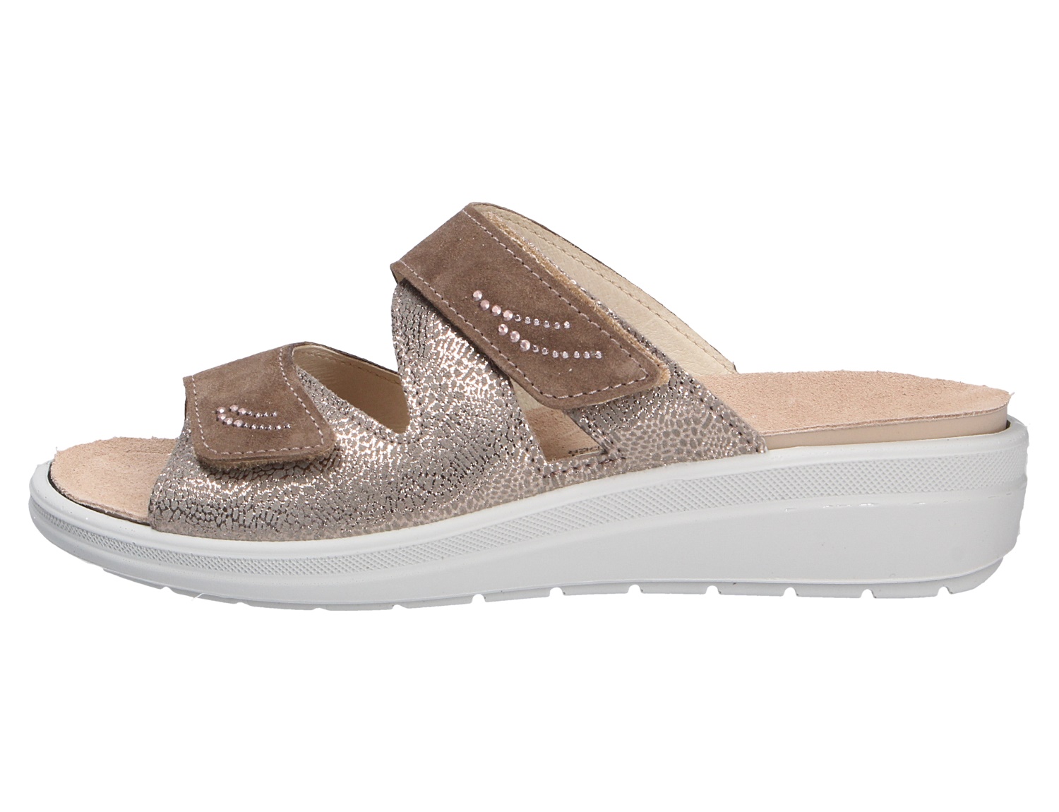 Rohde Damen Pantolette