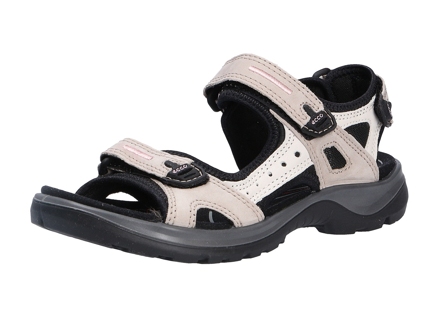 Ecco Offroad, Damen Outdoor Sandale