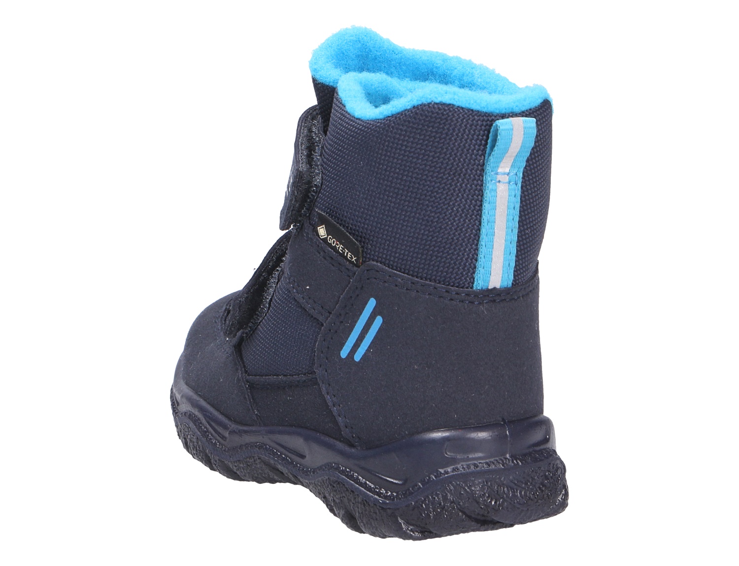 Superfit Jungen Stiefel