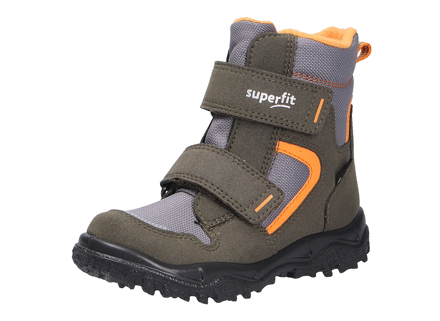 Superfit Jungen Stiefel