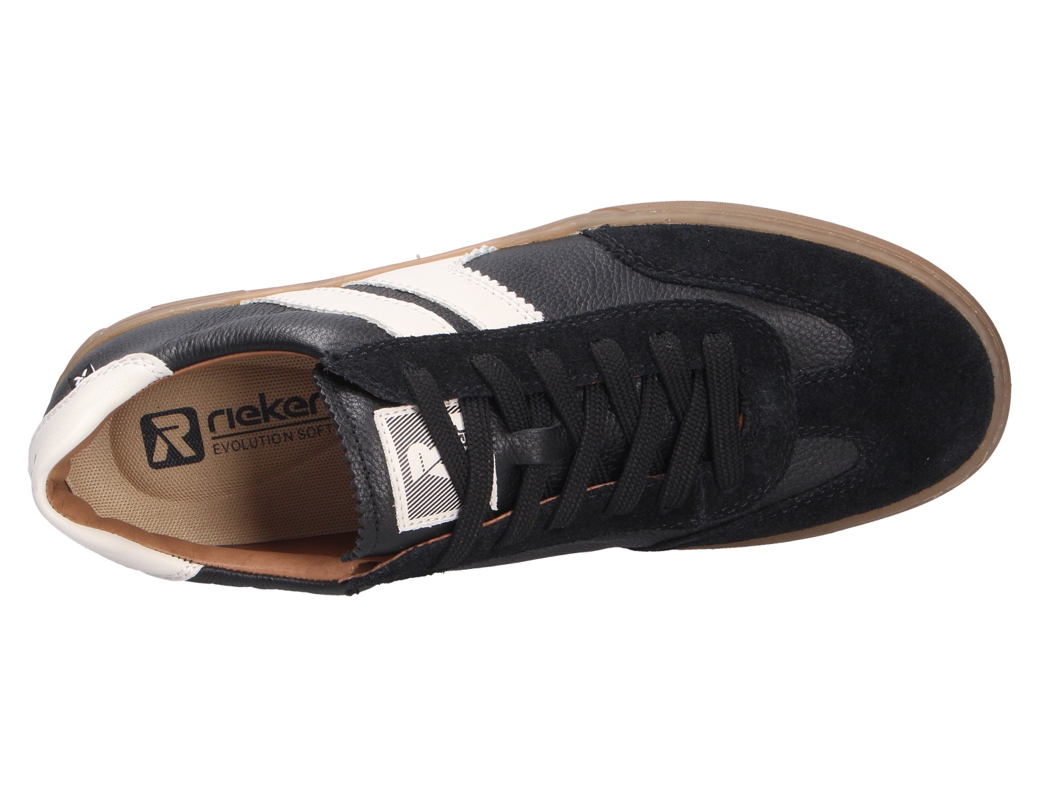 Rieker Herren Sneaker