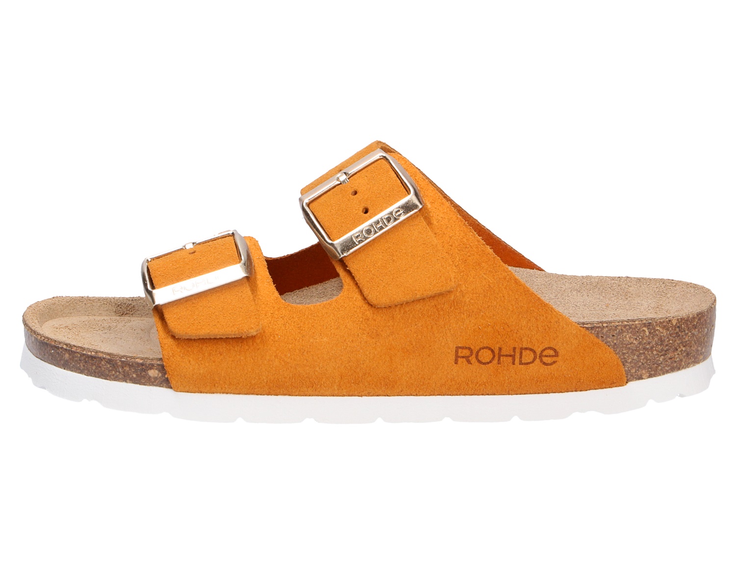 Rohde Damen Pantolette