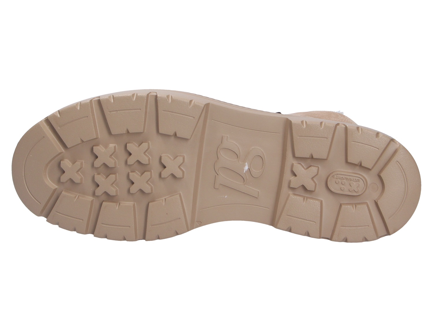 Paul Green Damen Stiefel