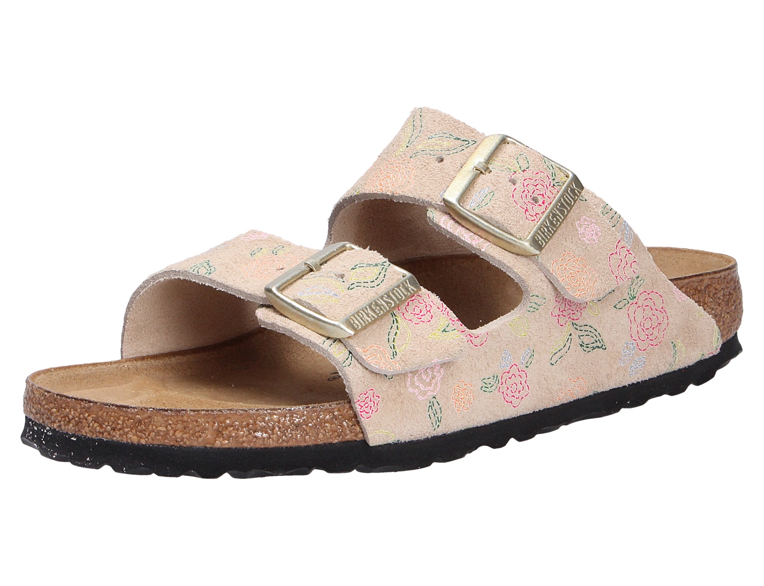 Birkenstock Damen Pantolette