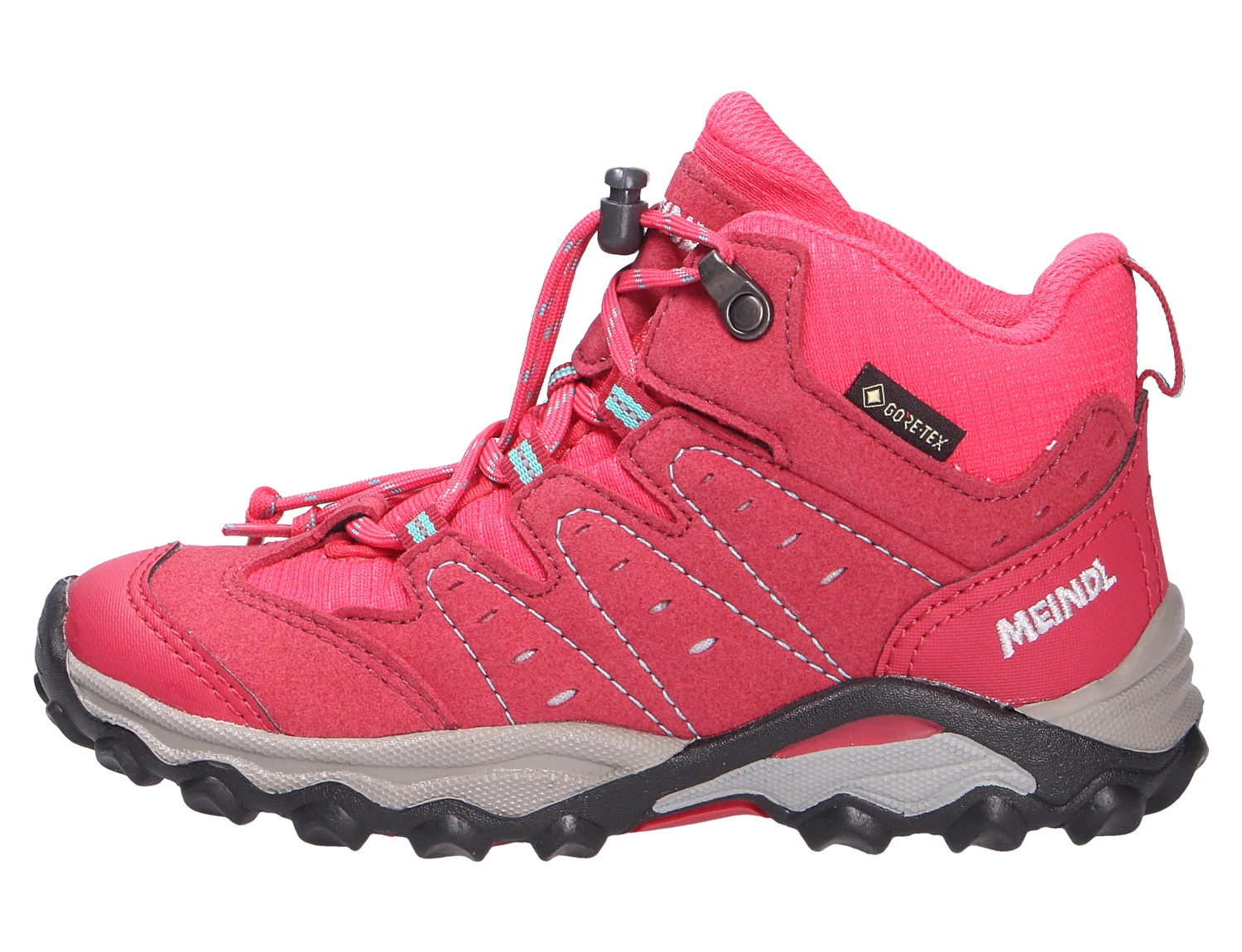 Meindl Mädchen Outdoorschuh