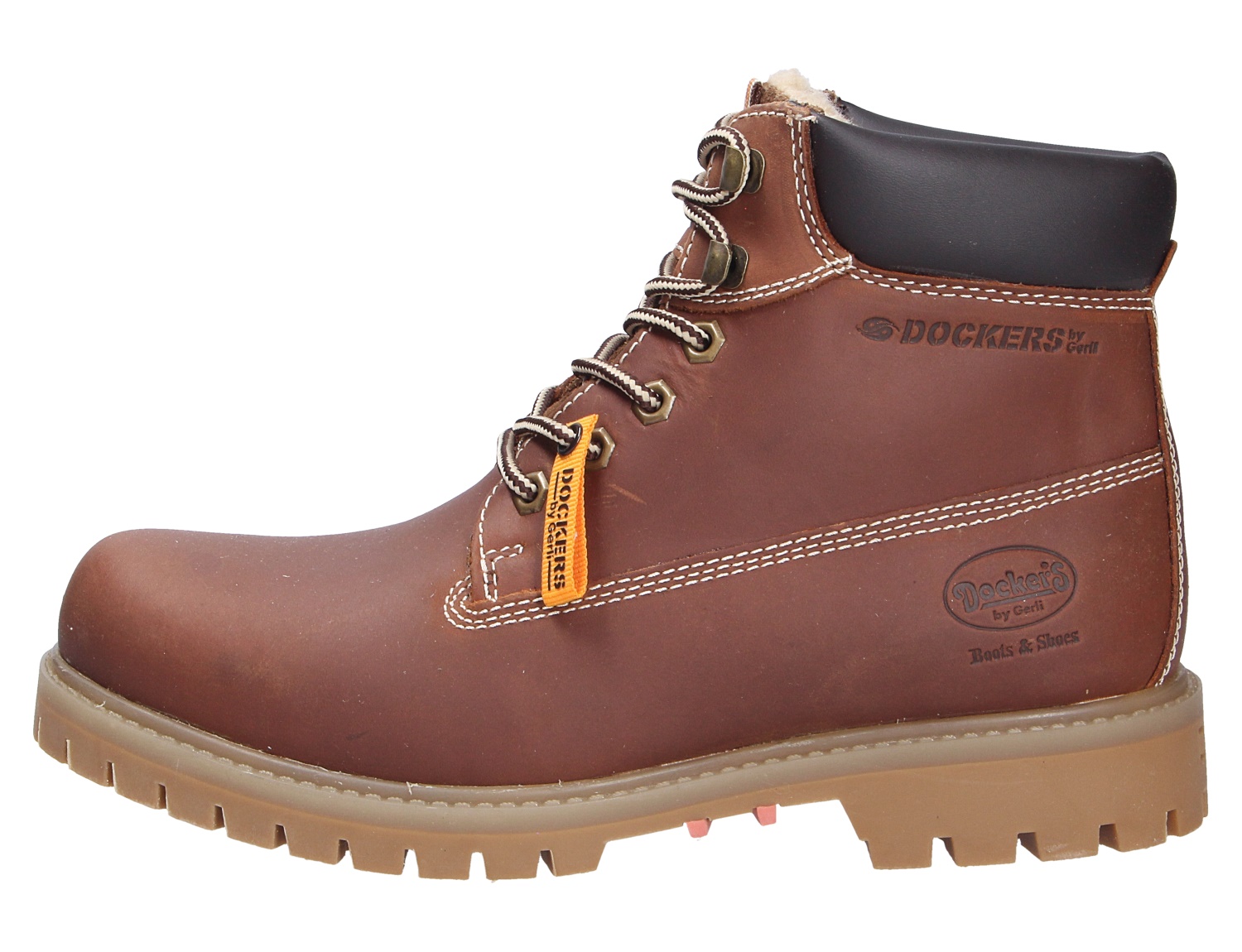 Dockers Herren Stiefel