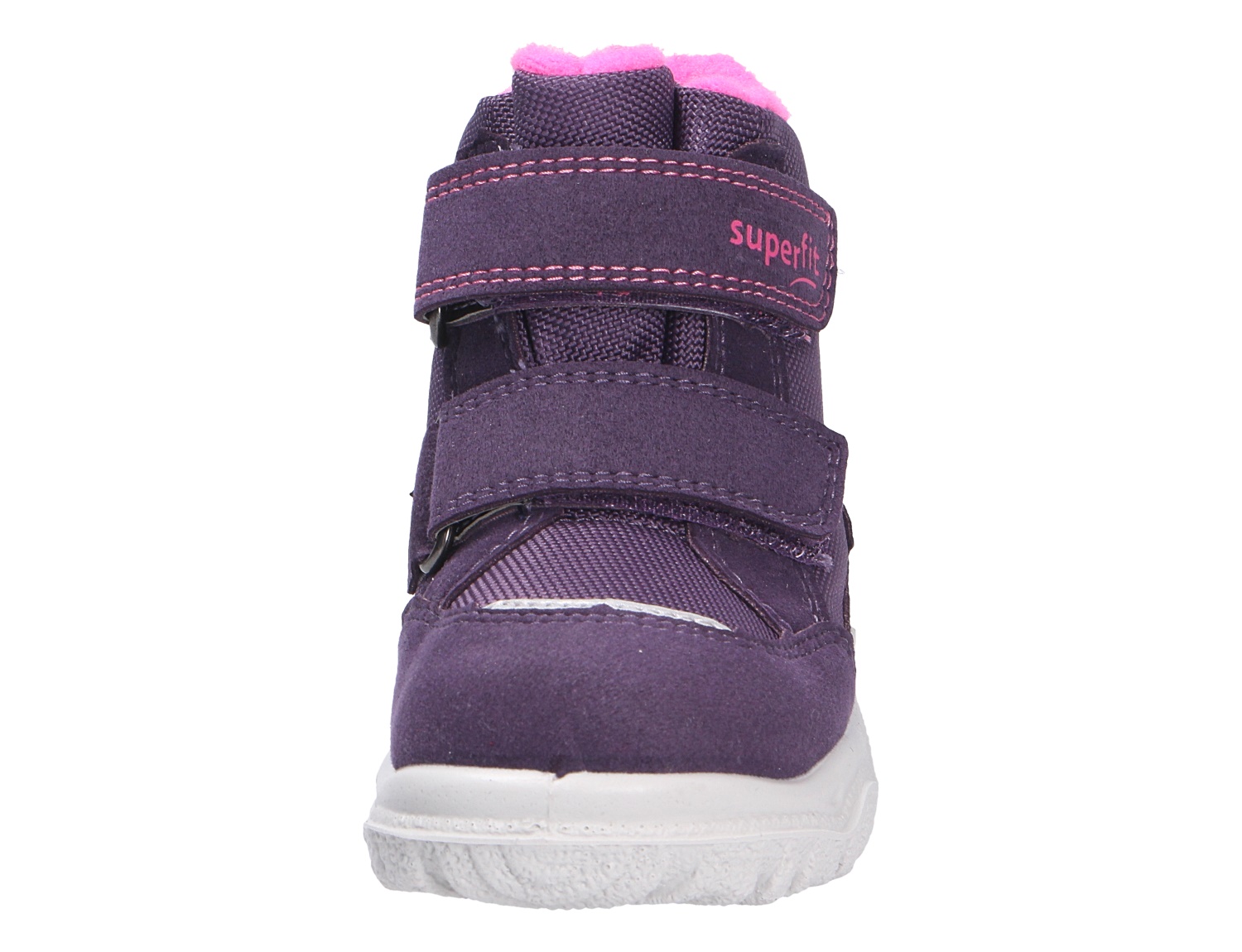 Superfit Mädchen Lauflernstiefel