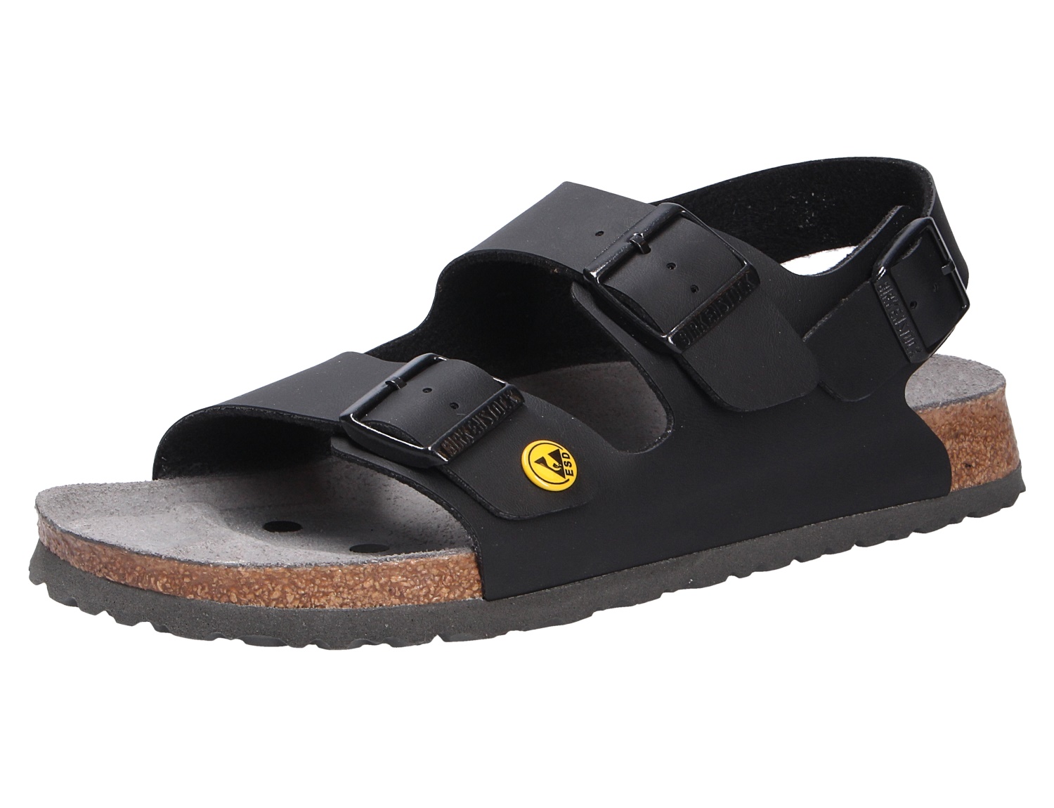 Birkenstock Unisex Sandale