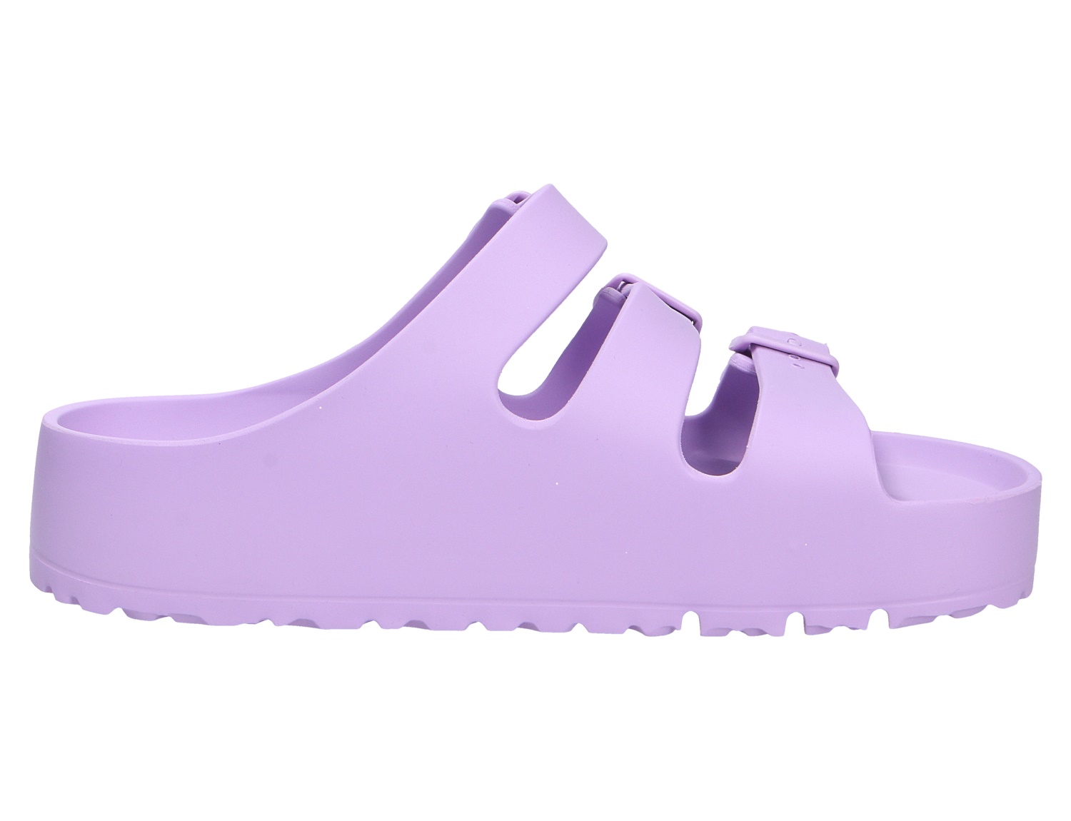 Florida III EVA PAP Flex Platf