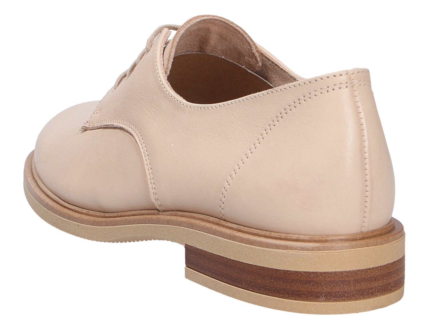 Paul Green Damen Schnürschuhe